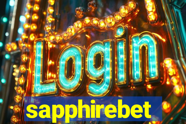 sapphirebet