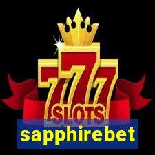 sapphirebet