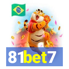 81bet7