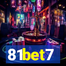 81bet7