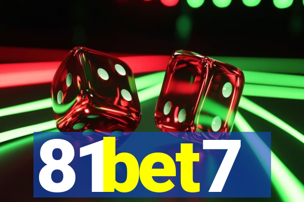 81bet7
