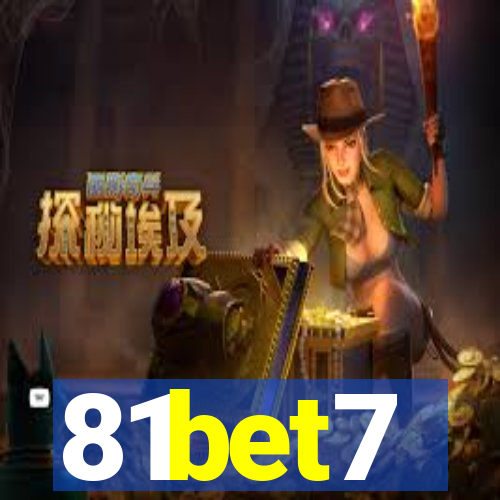 81bet7