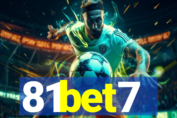 81bet7