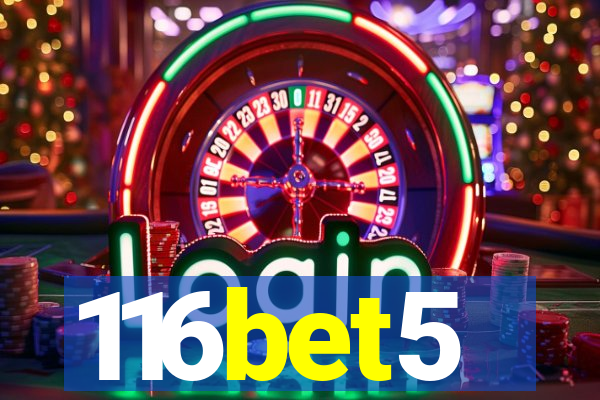 116bet5