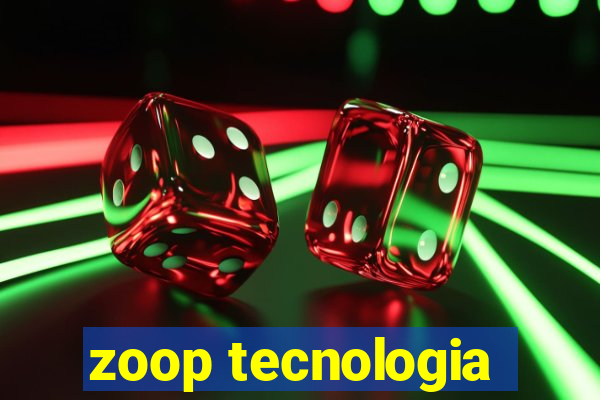 zoop tecnologia