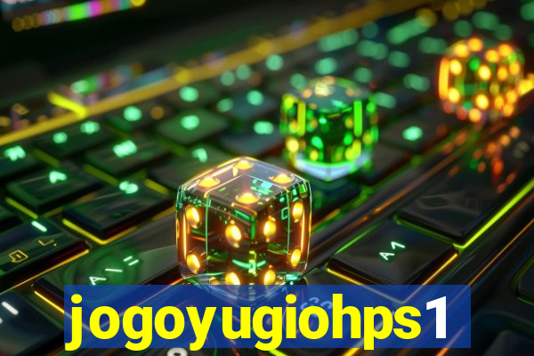 jogoyugiohps1