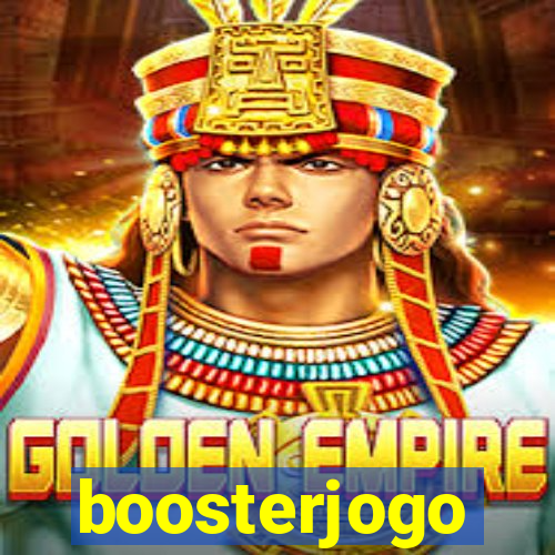 boosterjogo