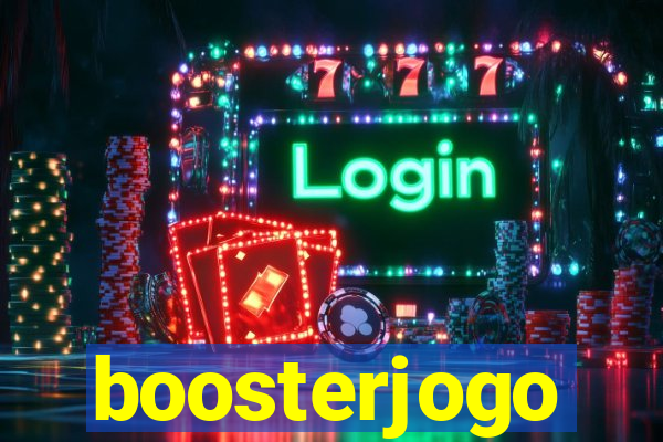 boosterjogo