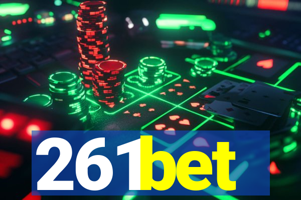261bet