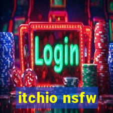 itchio nsfw
