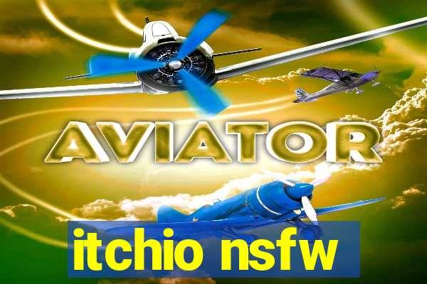itchio nsfw