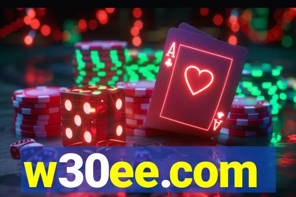 w30ee.com