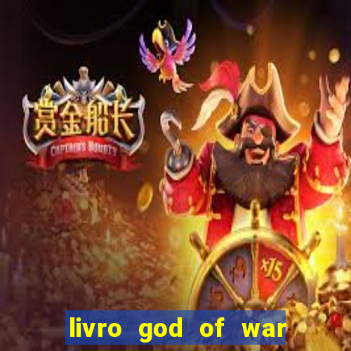 livro god of war 2018 pdf