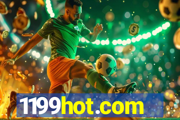 1199hot.com