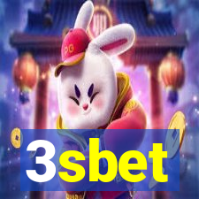 3sbet