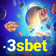 3sbet