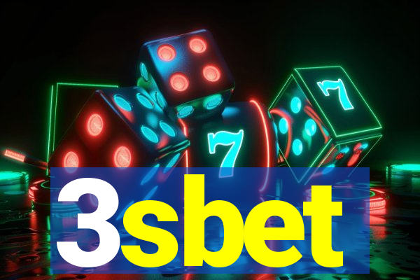 3sbet
