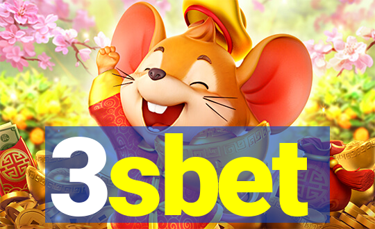 3sbet