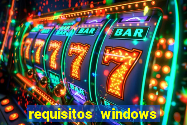 requisitos windows 7 home basic