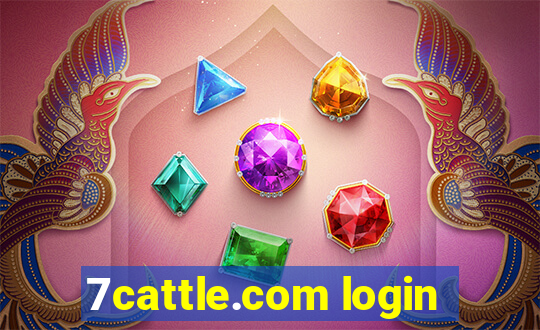 7cattle.com login
