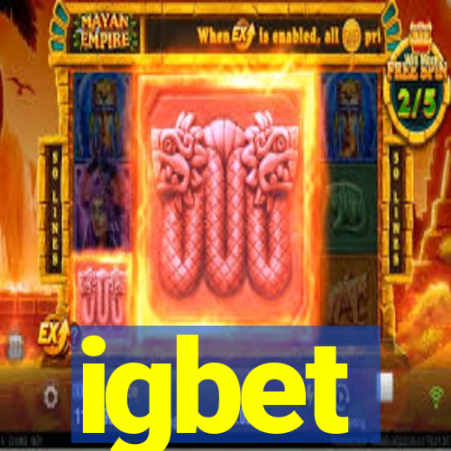 igbet
