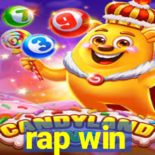 rap win