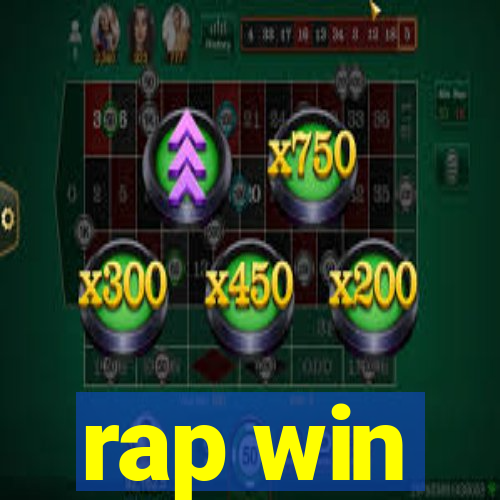 rap win