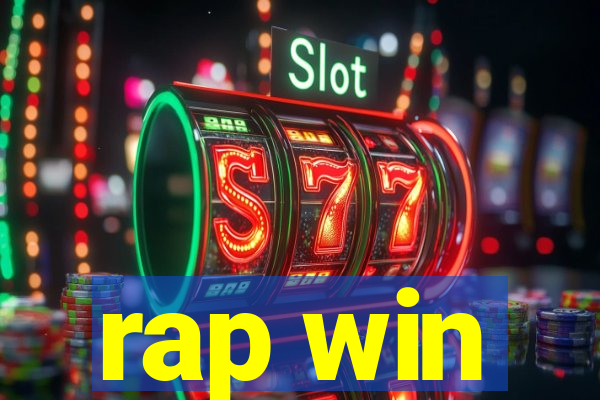 rap win