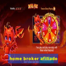 home broker afiliado