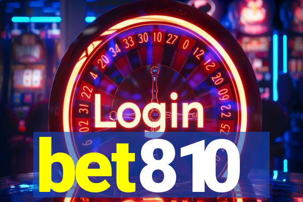 bet810