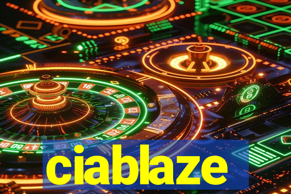 ciablaze