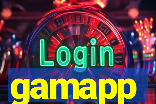 gamapp