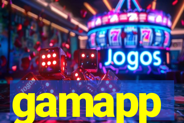 gamapp