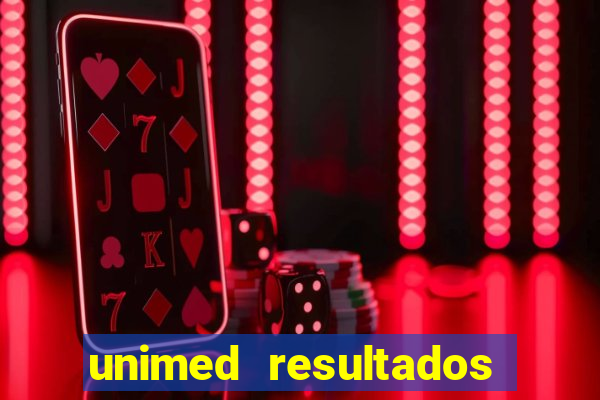 unimed resultados exames porto alegre