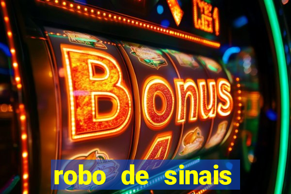 robo de sinais fortune rabbit