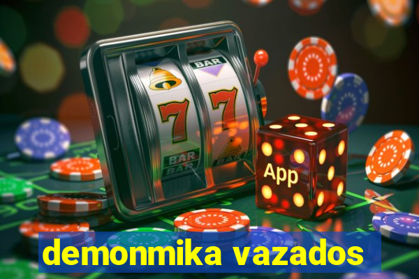 demonmika vazados
