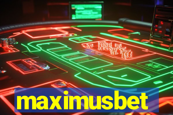 maximusbet
