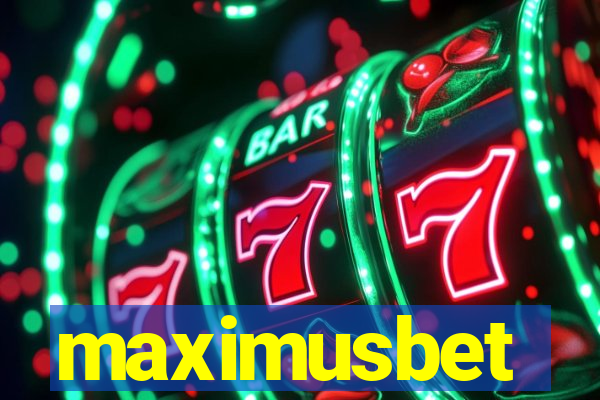 maximusbet