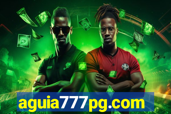 aguia777pg.com