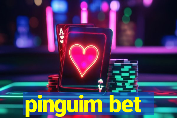 pinguim bet