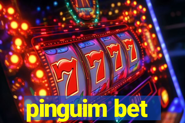 pinguim bet