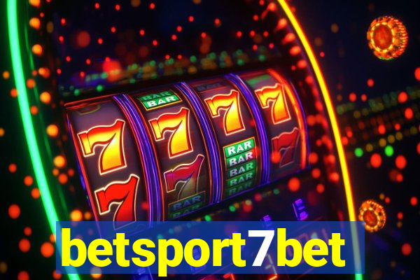 betsport7bet