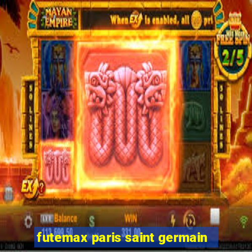 futemax paris saint germain