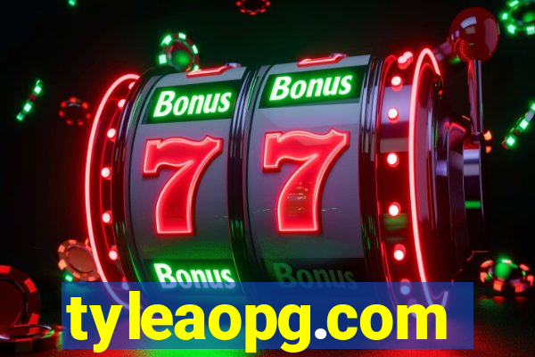 tyleaopg.com