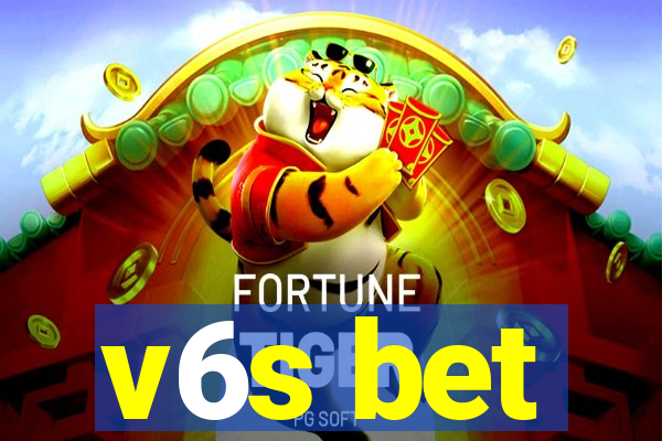v6s bet