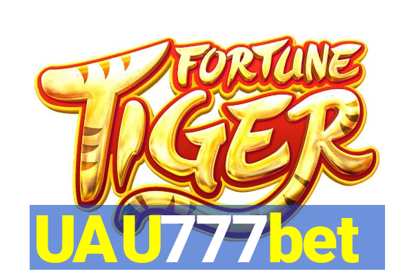 UAU777bet