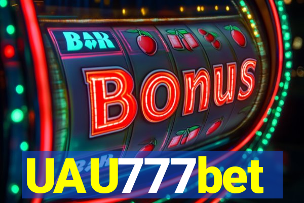 UAU777bet