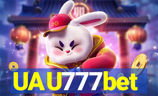 UAU777bet