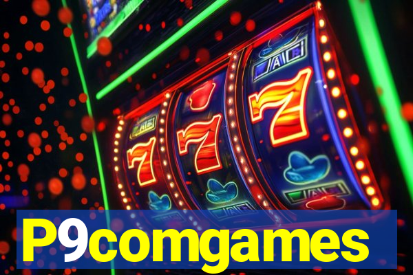 P9comgames