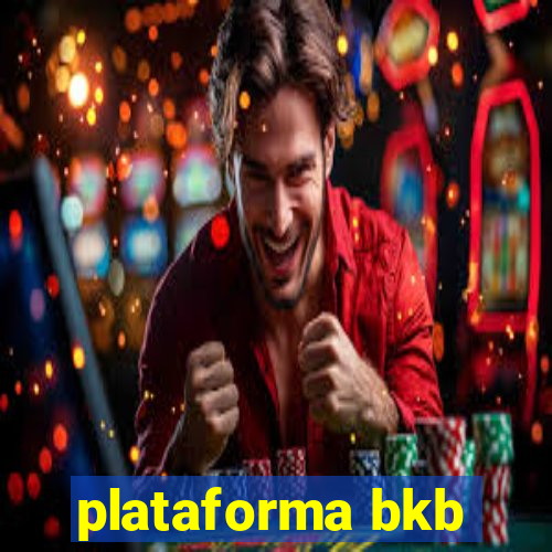 plataforma bkb